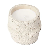 Citrus & Marine Scented Candle