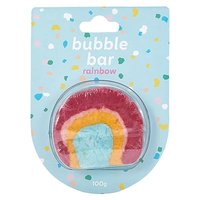 Bubble Bar - Rainbow