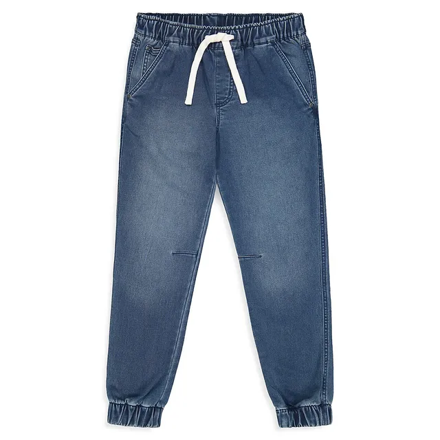 Anko Kid's Pull-On Jogger Jeans