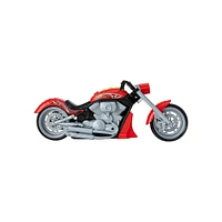 Offroad Champion Chopper Motorcycle Toy