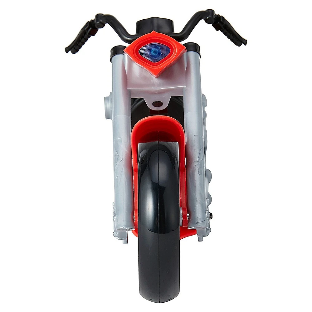 Offroad Champion Chopper Motorcycle Toy