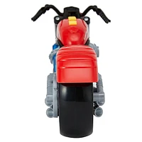 Offroad Champion Chopper Motorcycle Toy