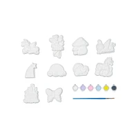 Paint Your Own Mystical Set 10 Pack