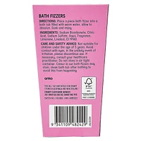 Bath Fizz Pack - Popcorn