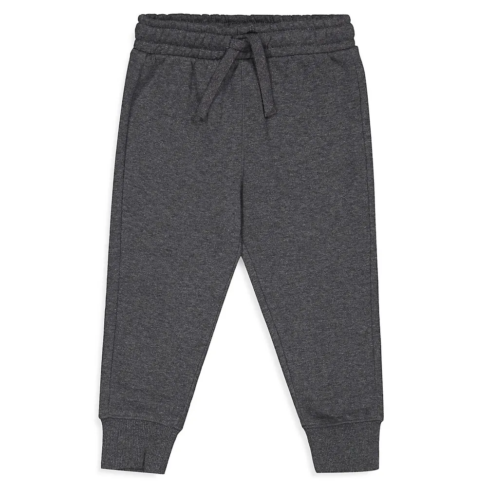 Little Kid's Track Pants