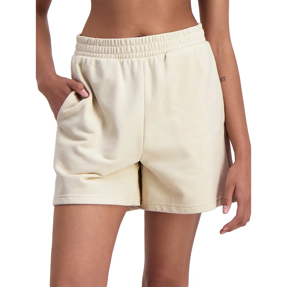 Leisure Shorts