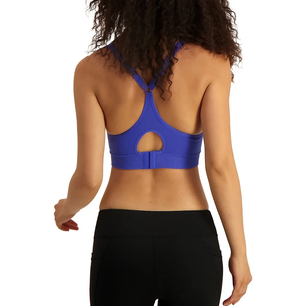 2-pack Medium Support Sports bras