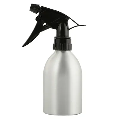 Metal Spray Bottle