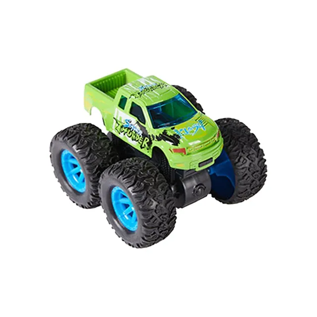 Hot Wheels - Camião Monster Truck Rhino Rig, HOT WHEELS SETS