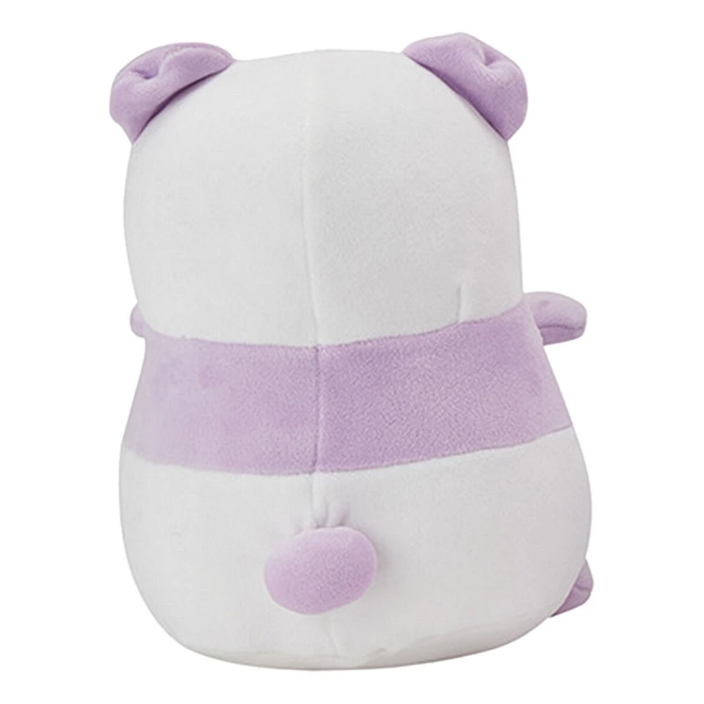 Cushy Plush Toy - Panda