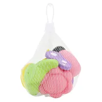 Set of 3 Garden Bath Toys