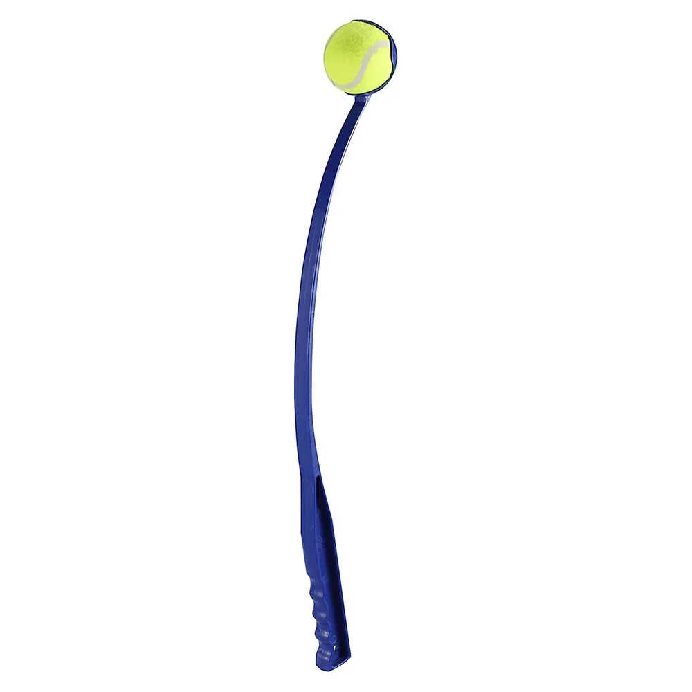 Ball Launcher Pet Toy