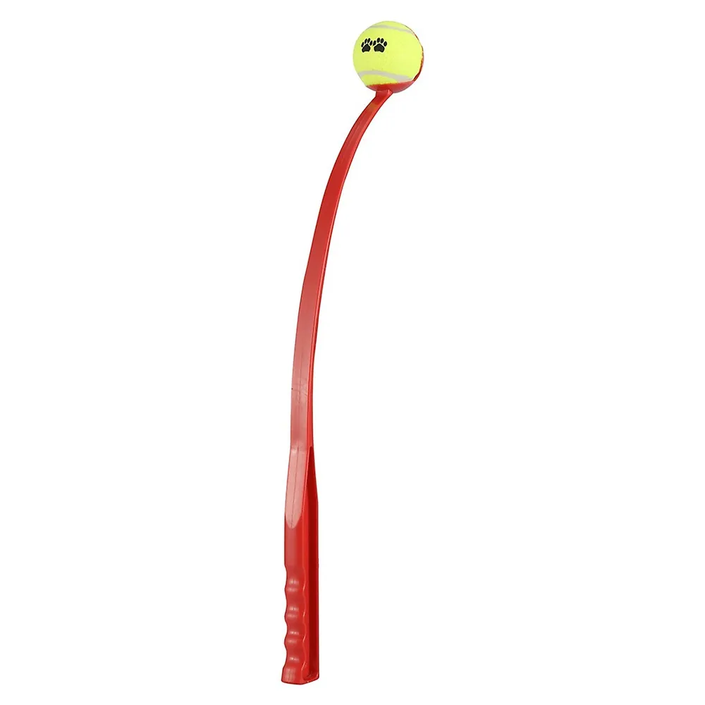 Ball Launcher Pet Toy