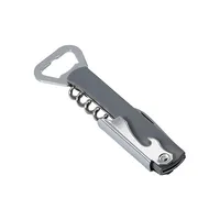 Corkscrew and Bottle Opener