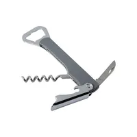 Corkscrew and Bottle Opener