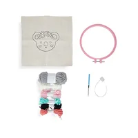 Koala Punch Needle Set