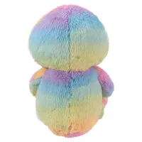 Aurora Rainbow Sloth Plush Toy