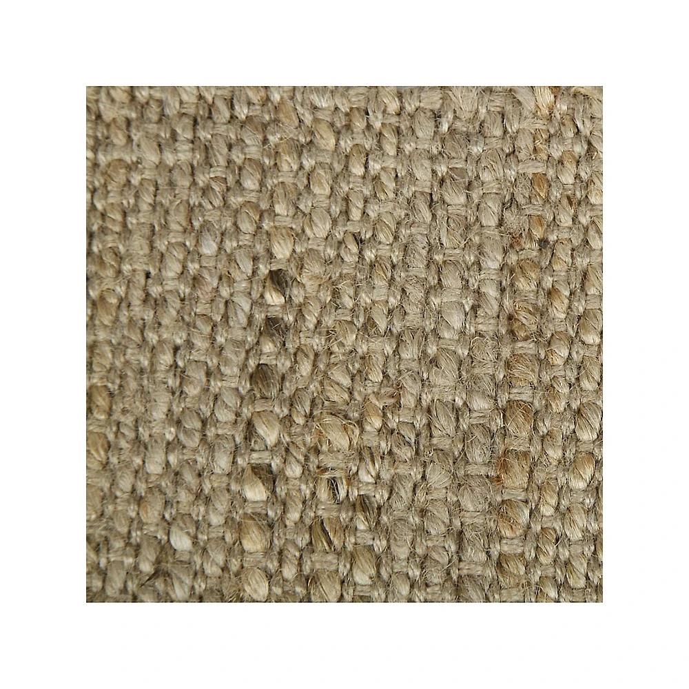 Woven Jute 2-Piece Placemat Set