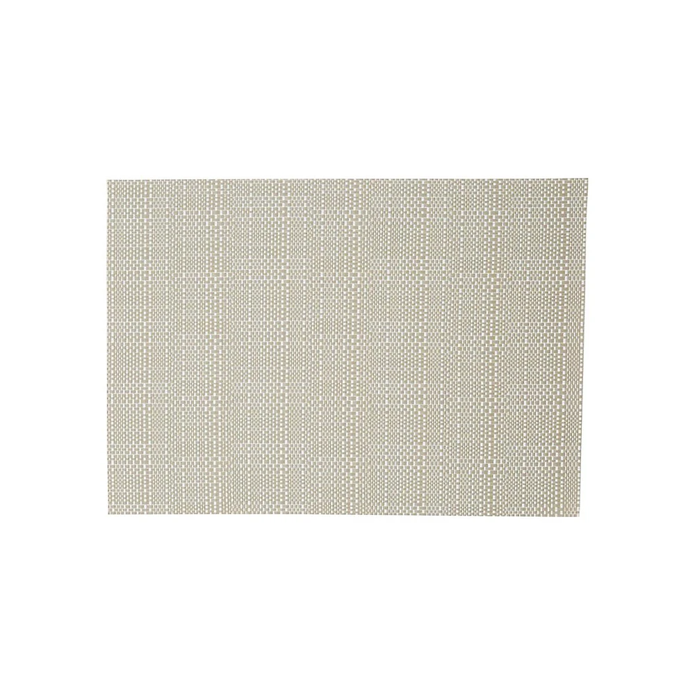 2-Piece Weave Placemat Set