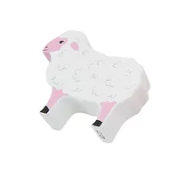 Wooden Sheep Farm Animal Toy