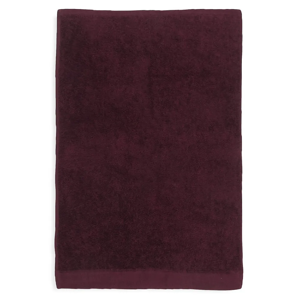 Malmo 2-Pack Cotton Hand Towels