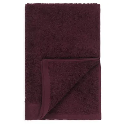 Malmo 2-Pack Cotton Hand Towels