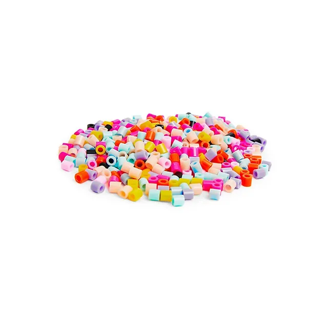 Anko Rainbow Melty Beads Kit