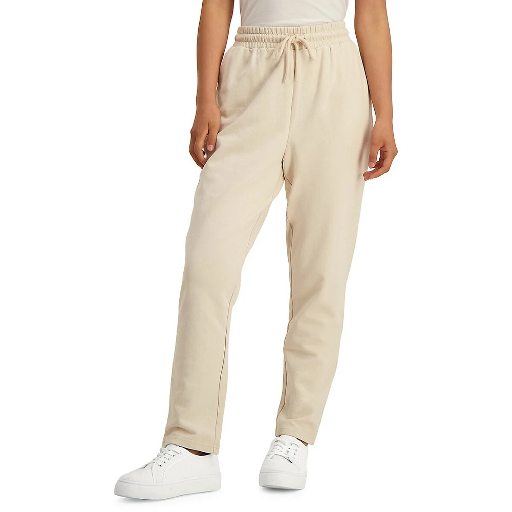 Women's Pull On Jogger, NINE & NINE