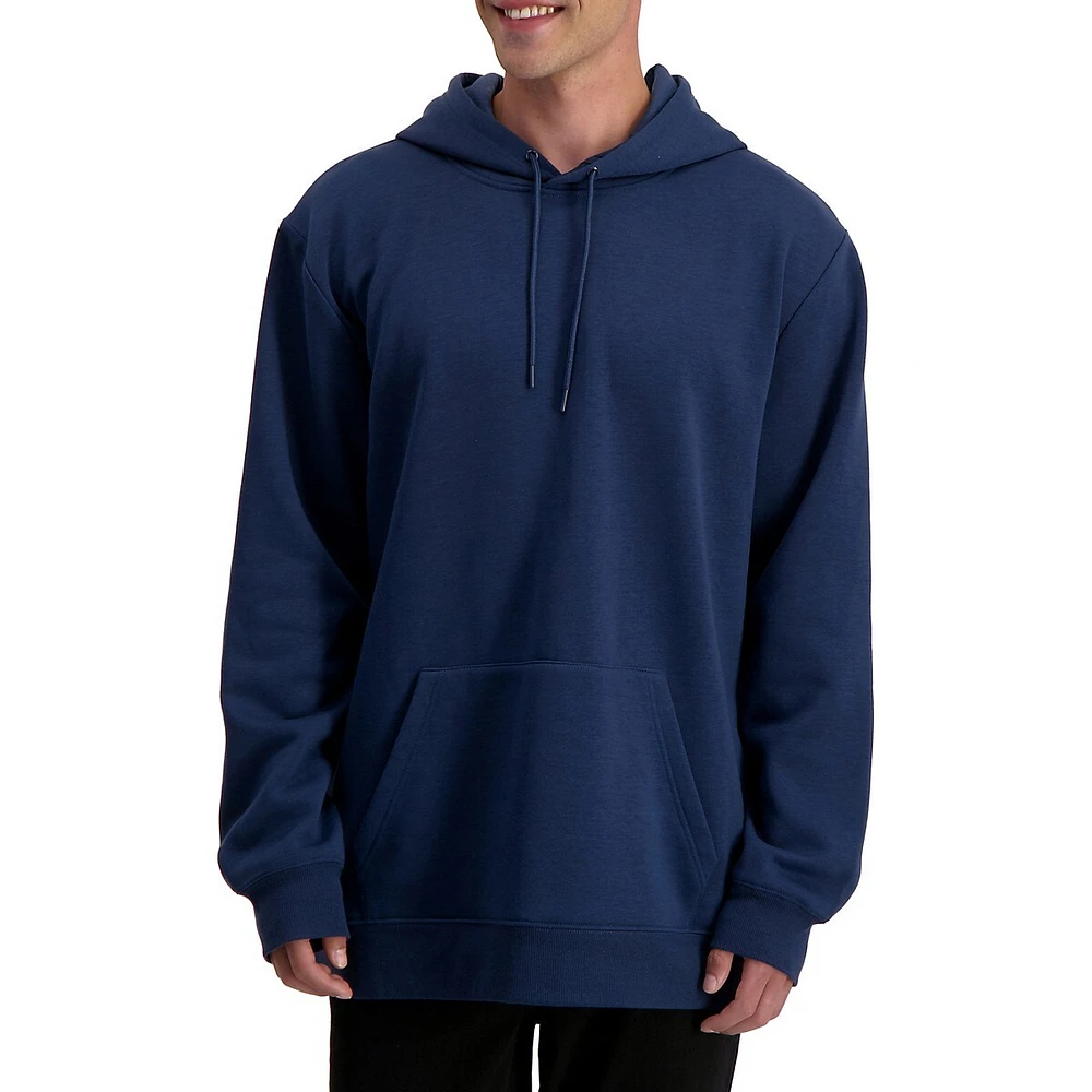 Core Popover Hoodie