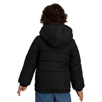 Little Kid's Super Light Puffer Jacket