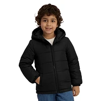 Little Kid's Super Light Puffer Jacket