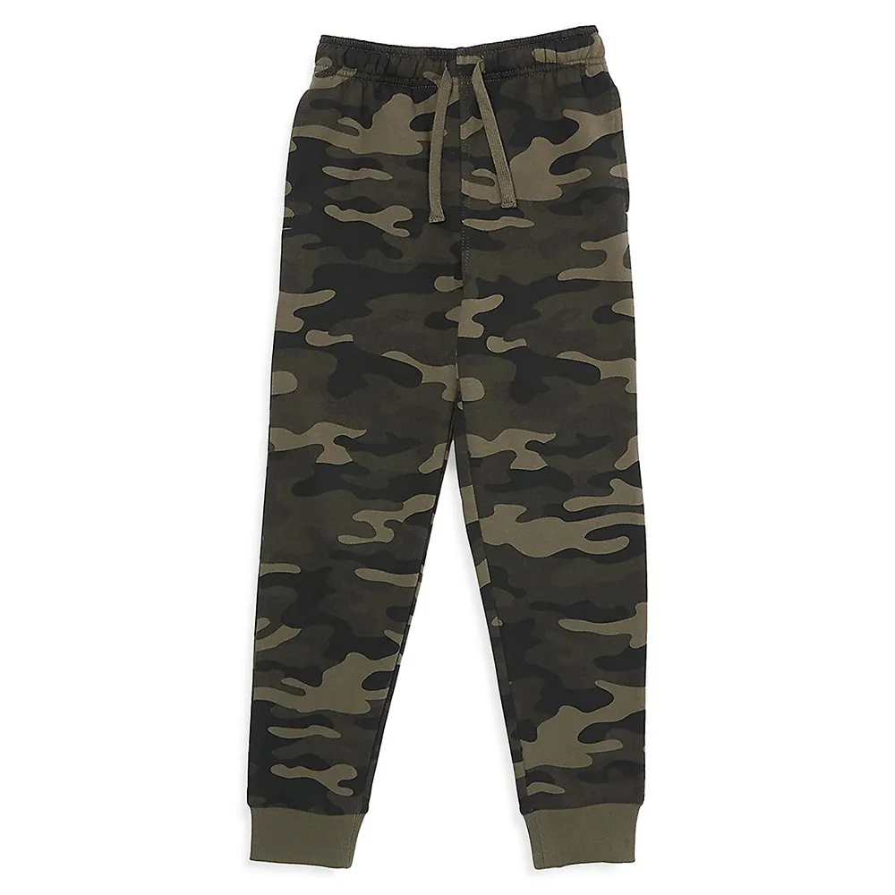 Boys Jogger Pant - Green – Nine Ninety Nine