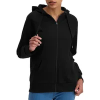 Active Core Full-Zip Hoodie