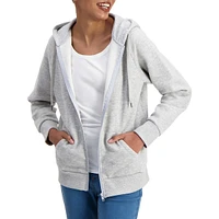 Active Core Full-Zip Hoodie