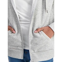 Active Core Full-Zip Hoodie