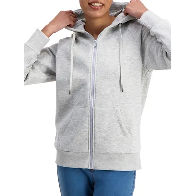 Active Core Full-Zip Hoodie