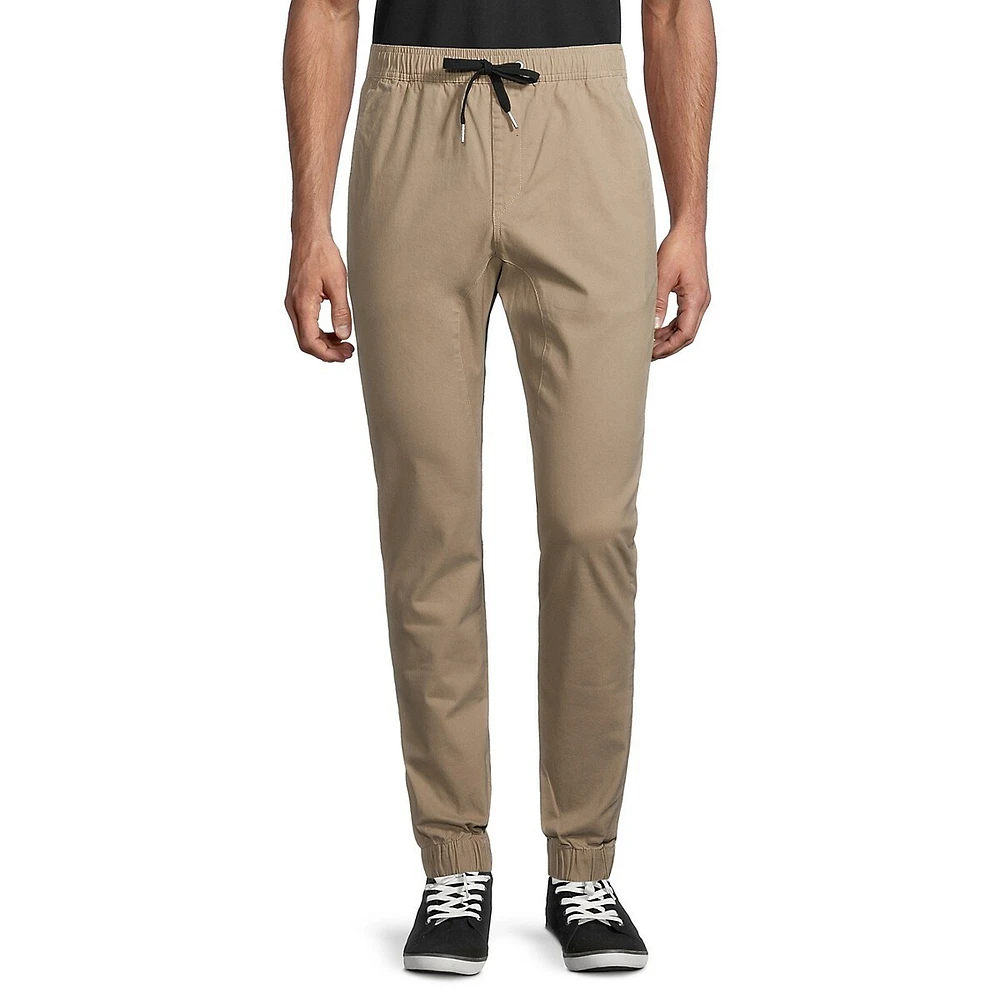 Zanerobe Salerno Chino Jogger Pants, $59, Nordstrom