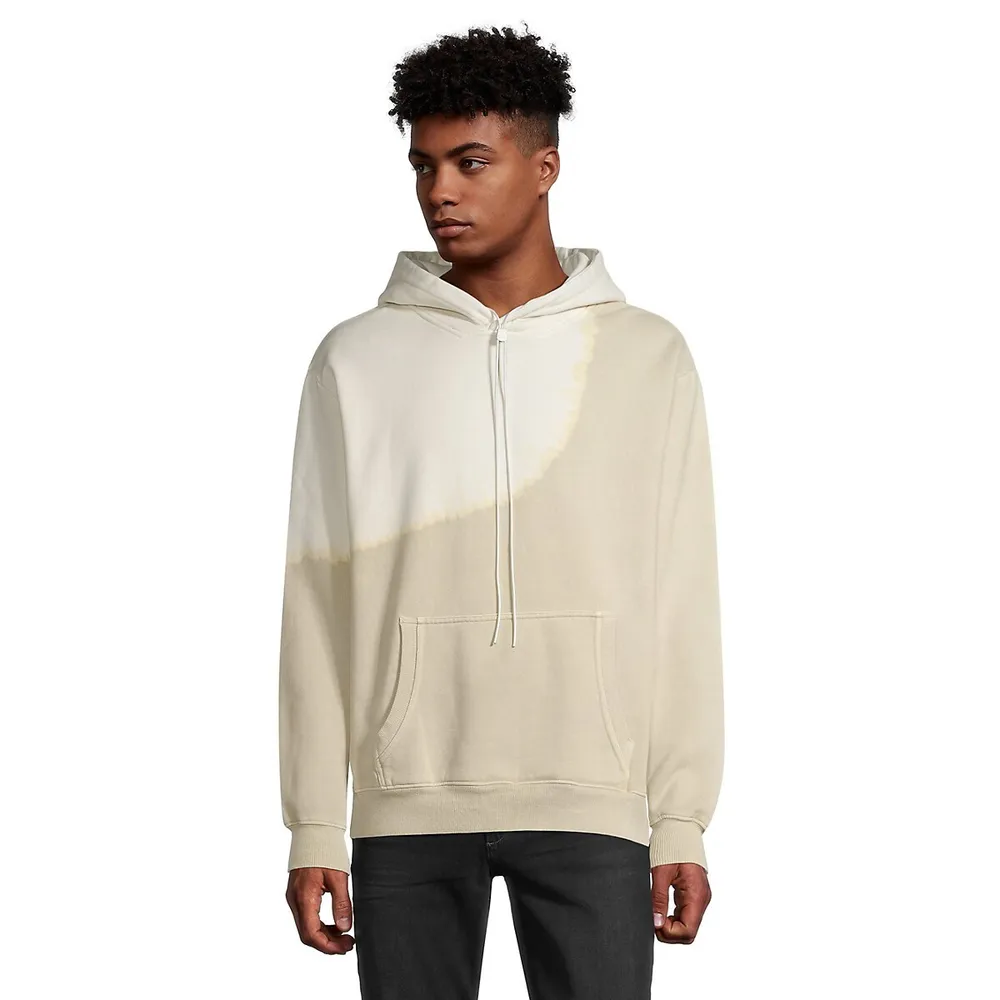 Zanerobe Cotton-Blend Pullover Hoodie | Hillcrest Mall
