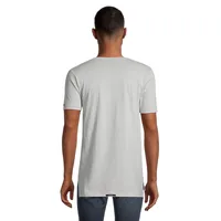 T-shirt asymétrique Flintlock
