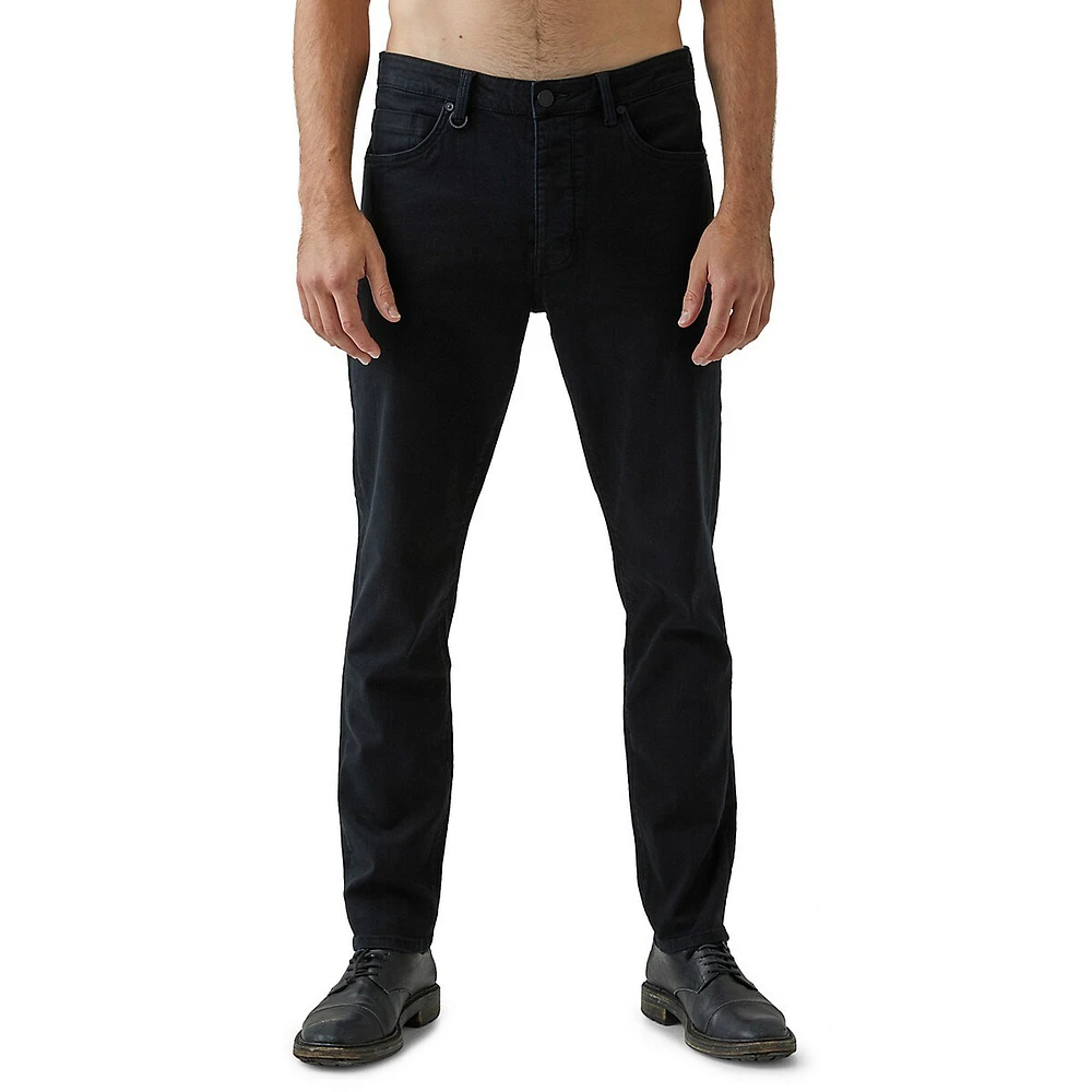 Ray Tapered Jeans