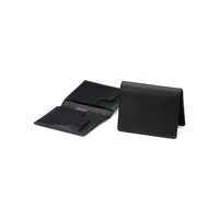 Slim Leather Card Sleeve