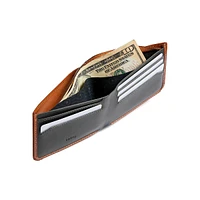 Hide and Seek Lo Leather Wallet