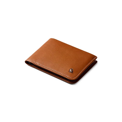 Hide and Seek Lo Leather Wallet