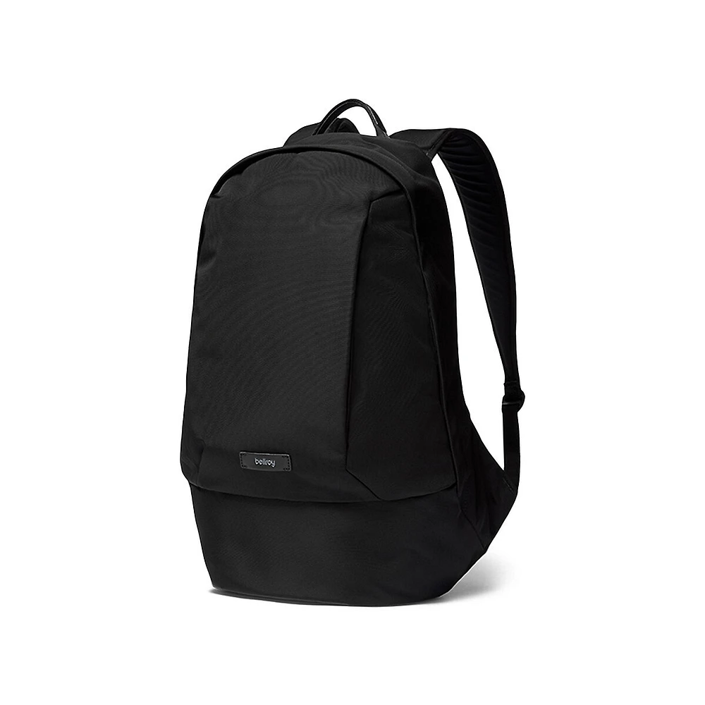 Classic Backpack (Second Edition)