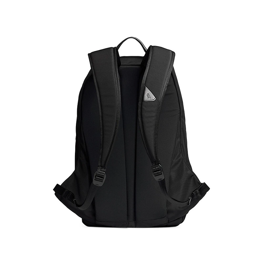 Classic Backpack (Second Edition)