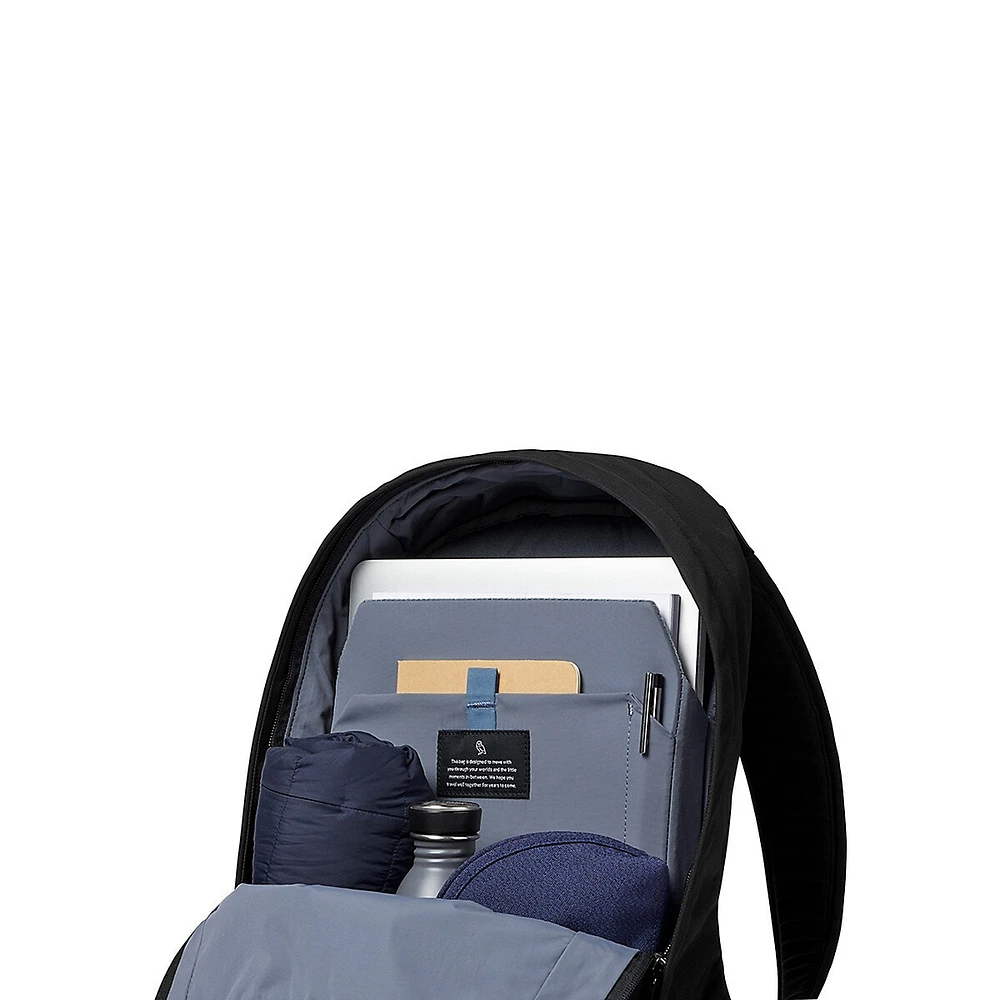 Classic Backpack (Second Edition)