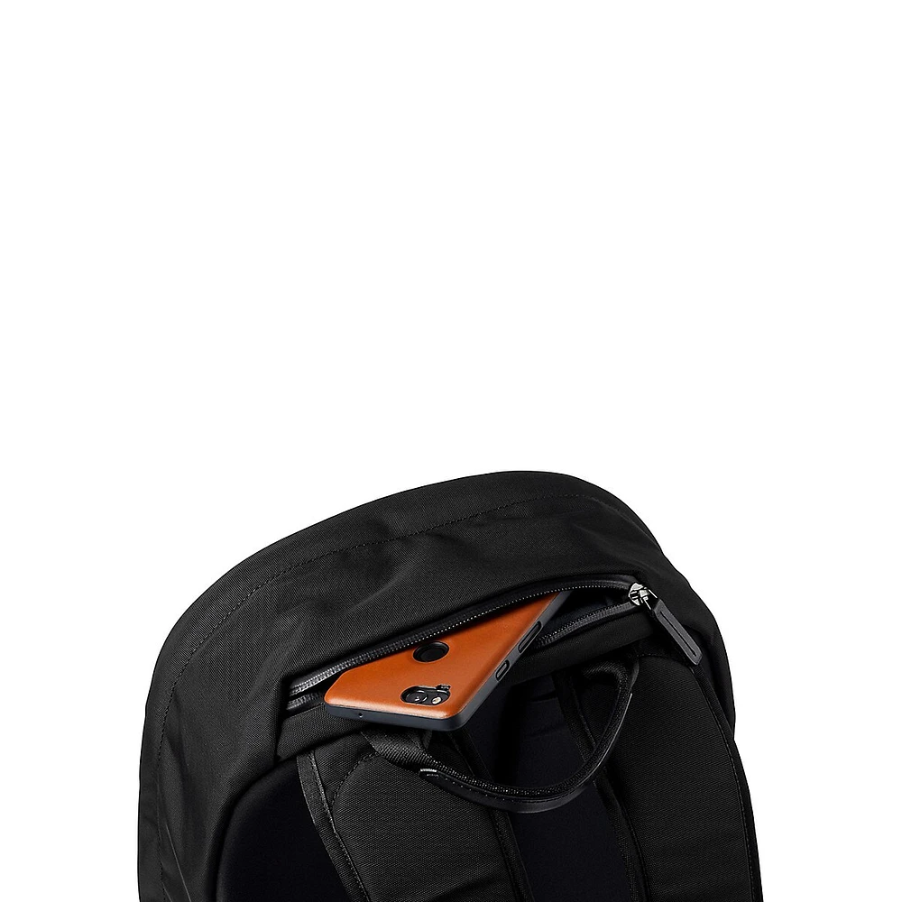 Classic Backpack (Second Edition)