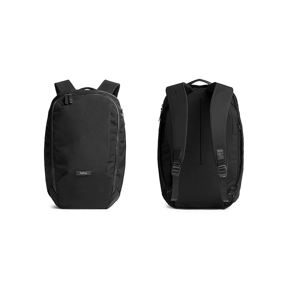 Transit Workpack