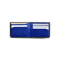 Hide and Seek Lo Leather Wallet