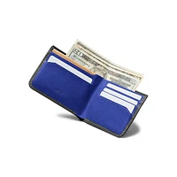 Hide and Seek Lo Leather Wallet